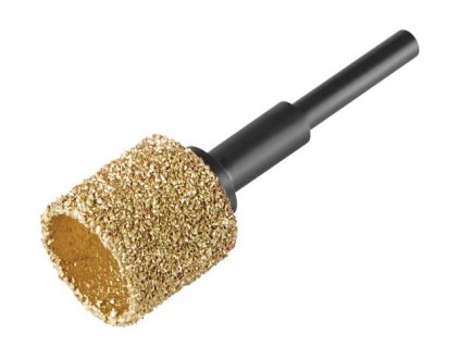 Dremel brusný pás a děrovka MAX (408DM)