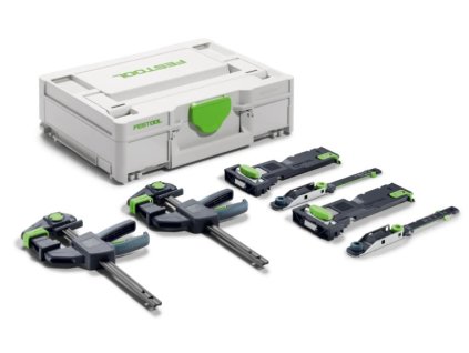Festool sada příslušenství ZS FS-EP TS/TSC55