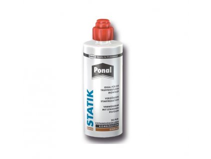 155556|||Hlavní obrázek Henkel Ponal Statik 165g 1 ks