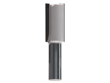 Makita Drážkovací fréza 2břitá, stopka 6 mm, D6 x 25/57 mm