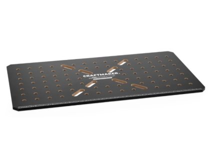 Craftmaker perforovaná pracovní deska pro T800 Worktop
