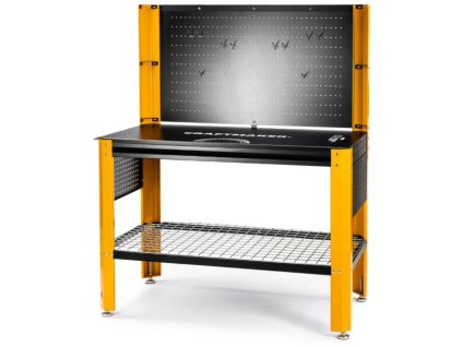 Craftmaker Dílenský pracovní stůl Work Station T800