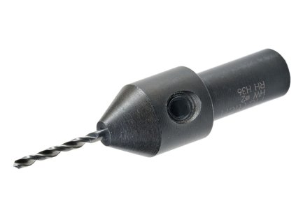 Hettich vrták D3 mm, pravý, pro BlueMax Mini