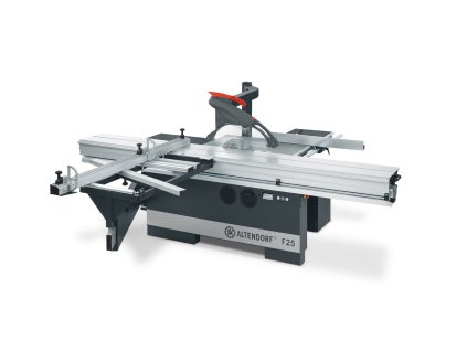 Altendorf formátovací pila F 25