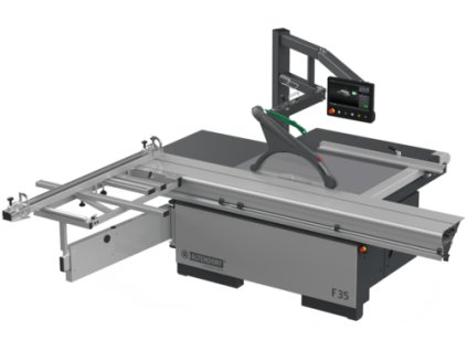 Altendorf formátovací pila F 35, TYP 3 - 1410
