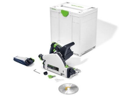 Festool AKU ponorná pila TSC 55 KEB-Basic