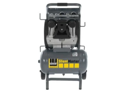 Schneider mobilní kompresor 220-9-20 WSOF