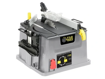 Fartools stolní a pokosová pila FS 210