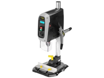 Fartools stojanová vrtačka digitální PPC 720