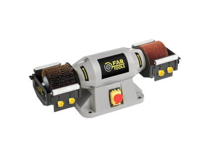 Fartools stacionární renovátor REX 120 BENCH