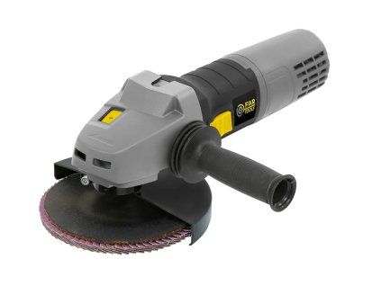 Fartools úhlová bruska 150 mm Multi REX 900