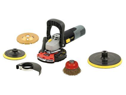 Fartools multifunkční bruska PMF 1300