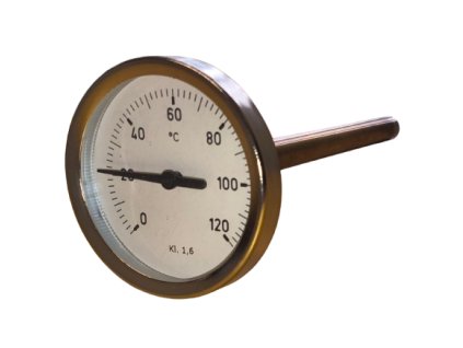 BGU teploměr BiTh 63 pro SSA 310