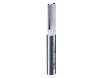 Makita Drážkovací fréza 2břitá stopka S=6, D6 x 16 mm
