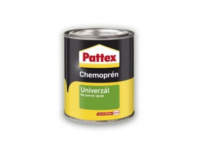 Henkel Pattex Chemoprén univerzál profi 1l