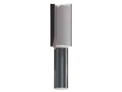Makita Drážkovací fréza 2břitá S=6 mm, D8 x 25,4 mm