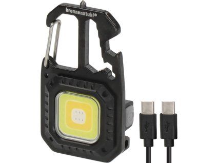 Brennenstuhl mini LED svítilna MTL 600 A