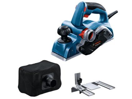 Bosch hoblík PRO GHO 20-82
