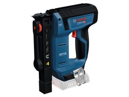 Bosch AKU sponkovačka PRO GTH 18V-14, bez aku v kartónu