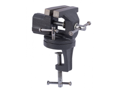 Proma MSO-70 mini svěrák 70 mm otočný