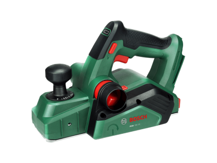 Bosch AKU hoblík PHO 18V-20, bez aku v kartónu