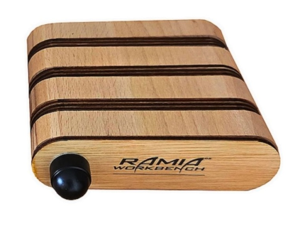 Ramia vymezovač svěráku hoblice 110 mm
