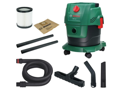 Bosch univerzální vysavač PAS15-200