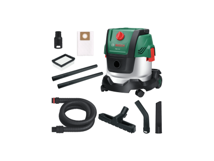 Bosch univerzální vysavač PAS15-220