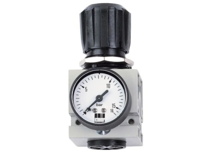 Schneider redukční ventil DM 1/2"