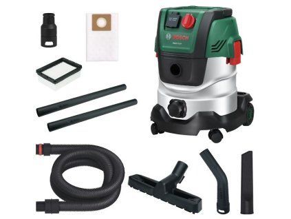 Bosch univerzální vysavač PAS20-220P