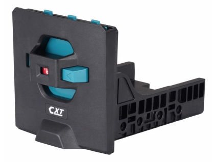 Makita SKR001Z adaptér akumulátoru CXT