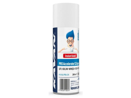 Igm KAVAN aktivátor PRO CA, 200 ml, spray