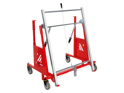 Holzmann manipulační vozík PW3025KIPP