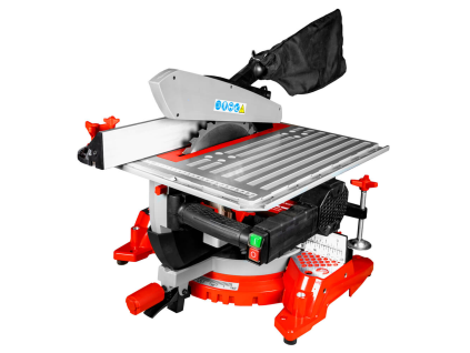 Holzmann Stolní a pokosová pila TK305_230V