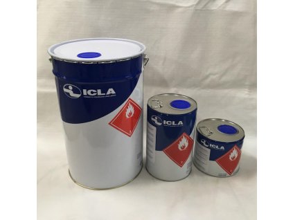Hlavní obrázek Icla základní bílá barva fw 73.01 5kg