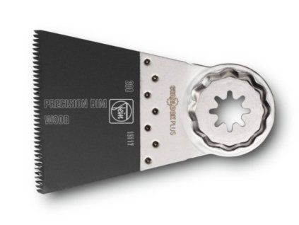 Fein Pilový list E-Cut Precision BIM - 10 ks