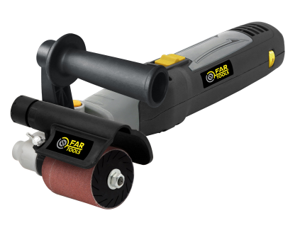 Fartools renovátor - kartáčová bruska REX 60