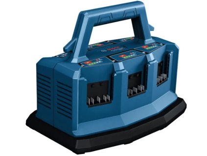 Bosch nabíječka PRO GAL 18V6-80