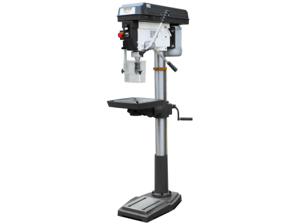 Optimum Sloupová vrtačka OPTIdrill DQ 32