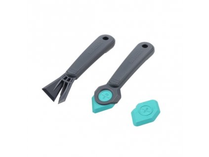 Wolfcraft 4dílná sada na opravu spár