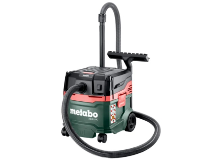 Metabo univerzální vysavač AS 20 L PC
