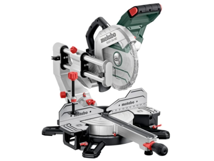 Metabo kapovací pila KGSV 254 MC