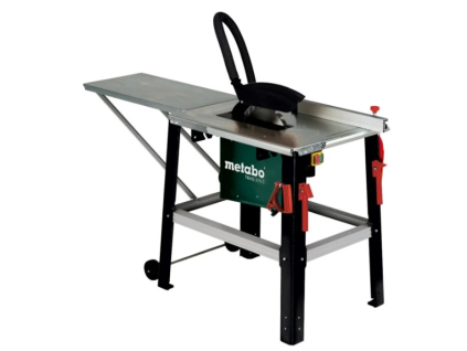 Metabo Stolní kotoučová pila TKHS 315 C - 2,8 DNB