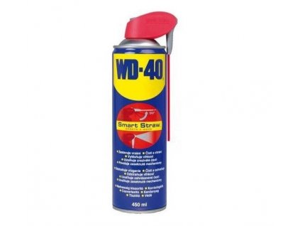 148645|||Hlavní obrázek WD-40 univerzální spray WD-40 450ml