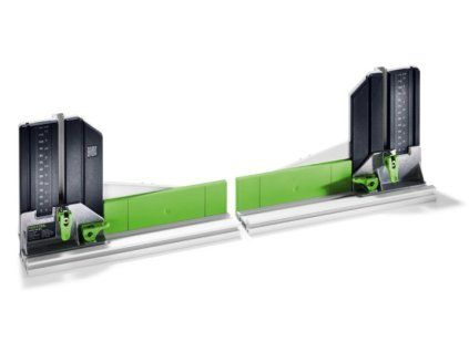 Festool Multifunkční doraz AS-KS 120-R/L