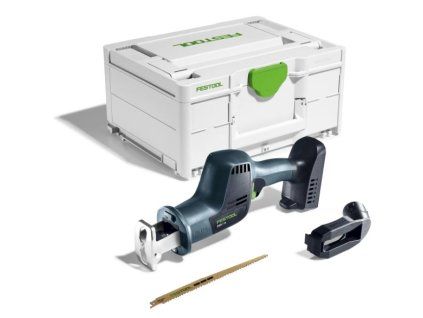Festool AKU pila ocaska ERSC 18 EB-Basic