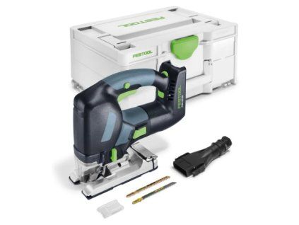 Festool AKU přímočará pila PSBC 500 EB-Basic