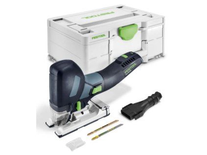 Festool AKU přímočará pila PSC 500 EB-Basic