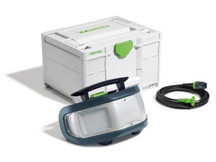 Festool Hybridní stavební světlo DUO-H I-Basic