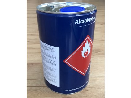 Hlavní obrázek Icla vrchní bílý email txw 71.40.01 5kg